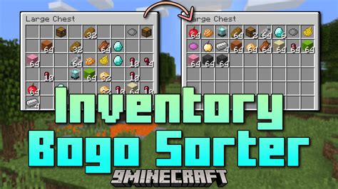 inventory bogo sorter  84,027 Downloads Last Updated: Feb 17, 2023 Game Version: 1